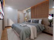 Apartamentos 1 quarto, Praia Ilha de Santiago DS96427258