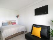 Apartamentos 1 quarto, Quarteira Quarteira DS77943598