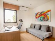 Apartamentos 1 quarto, São Domingos de Rana São Domingos...