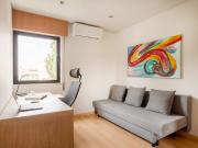 Apartamentos 1 quarto, São Domingos de Rana São Domingos...