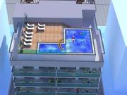 Apartamentos 1 quarto, Sal Ilha do Sal DS98296487