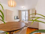 Apartamentos 1 quarto, Santa Cruz Santa Cruz ES85839299