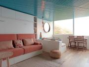 Apartamentos 1 quarto, Sesimbra Sesimbra ES99383636