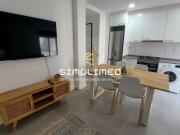 Apartamentos 1 quarto, Setúbal Moita 2835 DS96842348