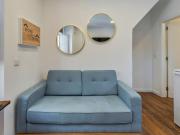 Apartamentos 1 quarto, Setúbal Setúbal DS100018158