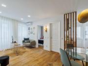 Apartamentos 1 quarto, Setúbal Setúbal DS100018186