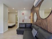 Apartamentos 1 quarto, Setúbal Setúbal DS95020340