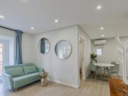 Apartamentos 1 quarto, Setúbal Setúbal ES100018107