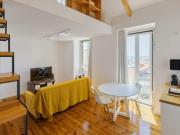 Apartamentos 1 quarto, Setúbal Setúbal ES100018126