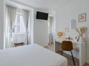 Apartamentos 1 quarto, Setúbal Setúbal ES100018128