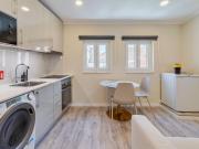 Apartamentos 1 quarto, Setúbal Setúbal ES100018179