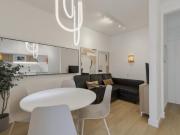 Apartamentos 1 quarto, Setúbal Setúbal ES100018222