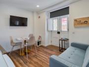 Apartamentos 1 quarto, Setúbal Setúbal ES94991350