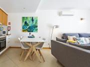 Apartamentos 1 quarto, Tavira Tavira 8800 ES90852517
