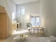 Apartamentos 1 quarto, Torres Vedras Lisboa DS88634141