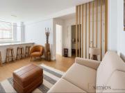 Apartamentos 1 quarto, Vila do Conde Porto DS96000632