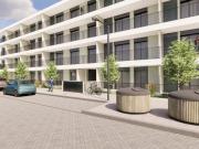 Apartamentos 1 quarto, Vila Nova de Gaia Porto DS97888161