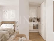 Apartamentos 1 quarto, Vila Nova de Gaia Vila Nova de...