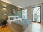 Apartamentos 1 quarto, Vila Nova de Gaia Vila Nova de...