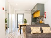 Apartamentos 1 quarto, Vila Nova de Gaia Vila Nova de...