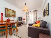 Apartamentos 1 quarto, Vila Real de Santo António...