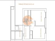 Apartamentos 1 quarto, Vila Real de Santo Antonio Faro...
