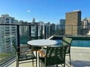 Apartamentos 1 Quarto/Dormitório para venda em Salvador BA