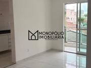 Apartamentos 1º locação 1 dormitório