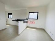 Apartamentos 2 Dorm. / Vaga opcional