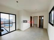 Apartamentos 2 Dorm. / Varanda / Sacada / Quintal /...