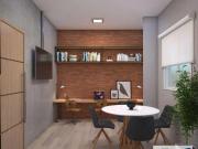 Apartamentos 2 dormitÃ³rios com excelente acabamento...