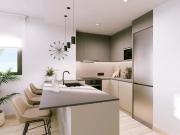 Apartamentos 2 Dormitorio Alicante Communidad Valencia...