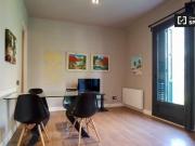 Apartamentos 2 Dormitorio Barcelona Barcelona ES81825687