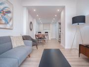 Apartamentos 2 Dormitorio Barcelona Barcelona ES87565615