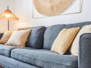 Apartamentos 2 Dormitorio Barcelona Barcelona ES92149386