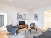 Apartamentos 2 Dormitorio Barcelona Barcelona ES92149471