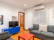 Apartamentos 2 Dormitorio Barcelona Barcelona ES92170826