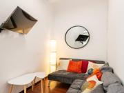 Apartamentos 2 Dormitorio Barcelona Barcelona ES92170849