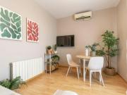 Apartamentos 2 Dormitorio Barcelona Barcelona ES93030644