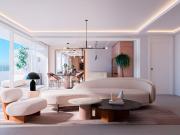 Apartamentos 2 Dormitorio Benalmadena Malaga ES94947783