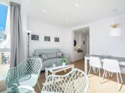 Apartamentos 2 Dormitorio Benidorm Benidorm ES100384629