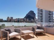 Apartamentos 2 Dormitorio Calpe Alicante ES96714067