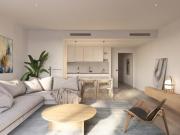 Apartamentos 2 Dormitorio Casares Costa Del Sol ES95596067