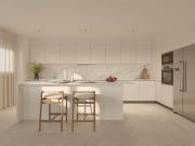 Apartamentos 2 Dormitorio Ibiza Balearic Islands ES83989387