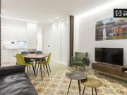 Apartamentos 2 Dormitorio Madrid Madrid ELS44509583