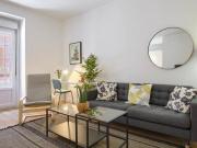 Apartamentos 2 Dormitorio Madrid Madrid ELS67201804