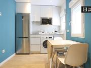 Apartamentos 2 Dormitorio Madrid Madrid ES44507941