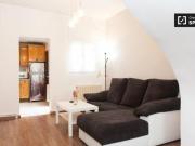 Apartamentos 2 Dormitorio Madrid Madrid ES44513335