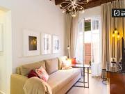 Apartamentos 2 Dormitorio Madrid Madrid ES44513596