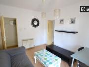 Apartamentos 2 Dormitorio Madrid Madrid ES44517366
